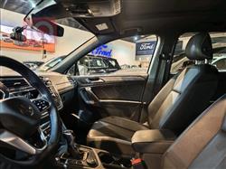 فولكسفاغن تيغوان